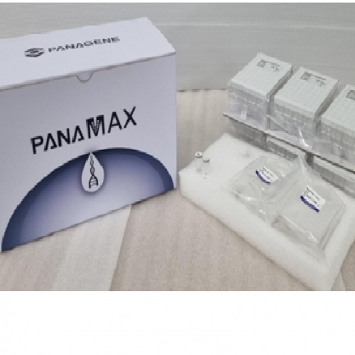 Набор для экстракции ДНК из FFPE PANAMAX